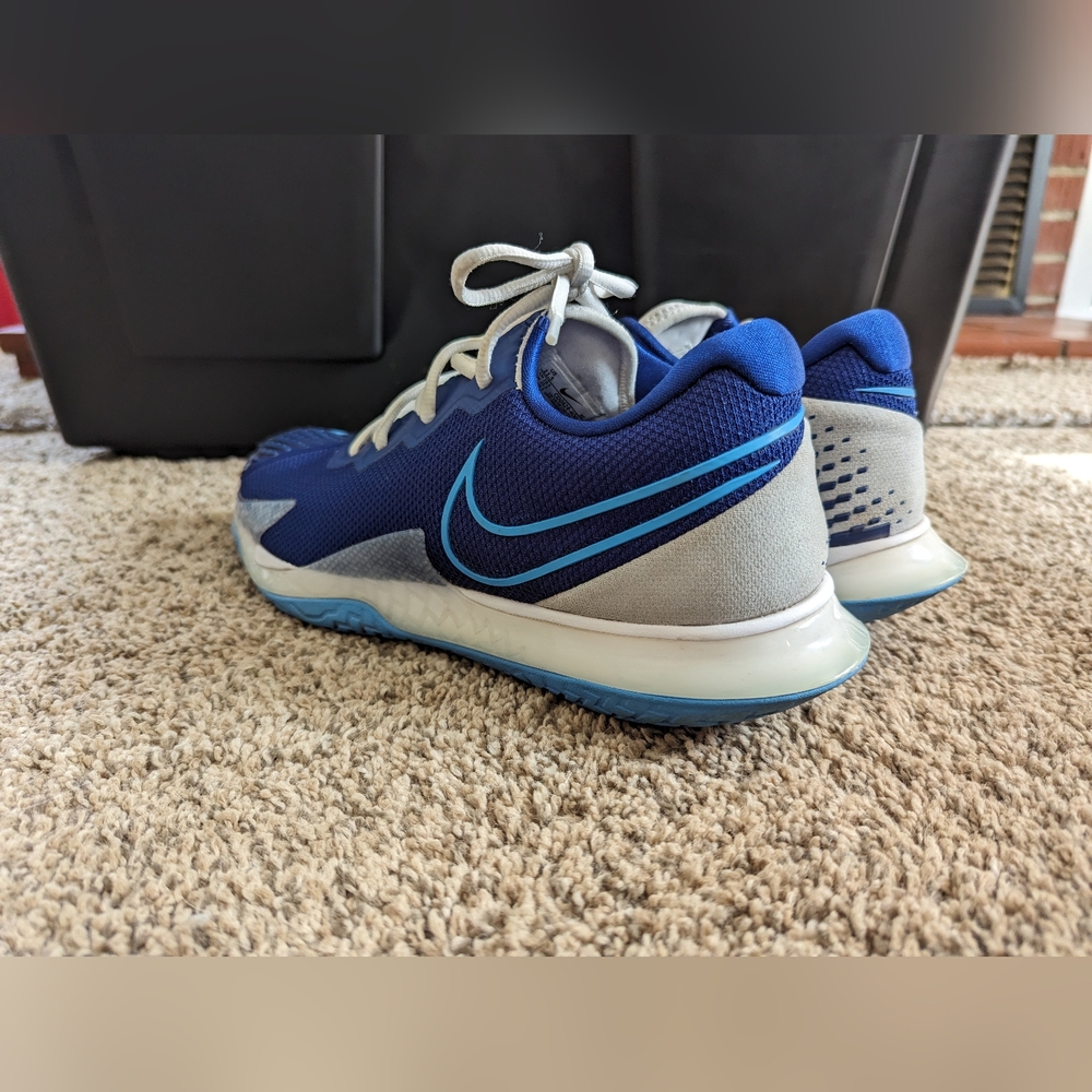 Nike Men's NikeCourt Air Zoom Vapor Cage 4